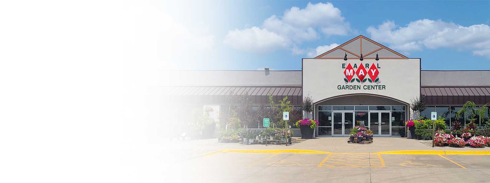 Earl May Garden Centers Lawn & Garden Experts